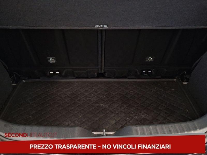 Toyota Aygo X 1.0 Lounge 72cv s-cvt
