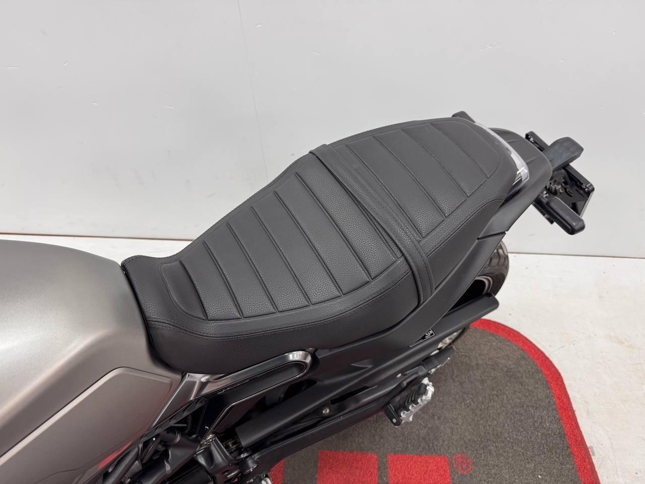 Benelli Leoncino 800 DA 91 € AL MESE – SENZA ANTICIPO
