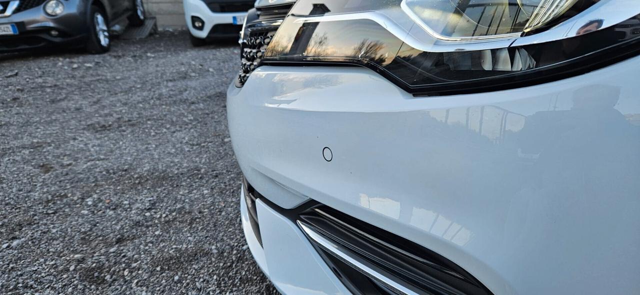 Opel Astra 1.5 CDTI 122 CV S&S Business Elegance