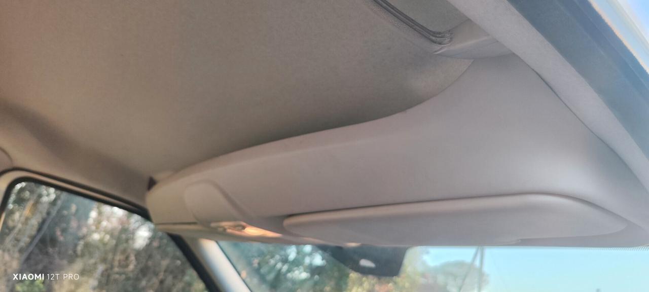 Fiat DOBLO' MAXI 1.6 MTJ 105cv (CELLA FRIGORIFERO)