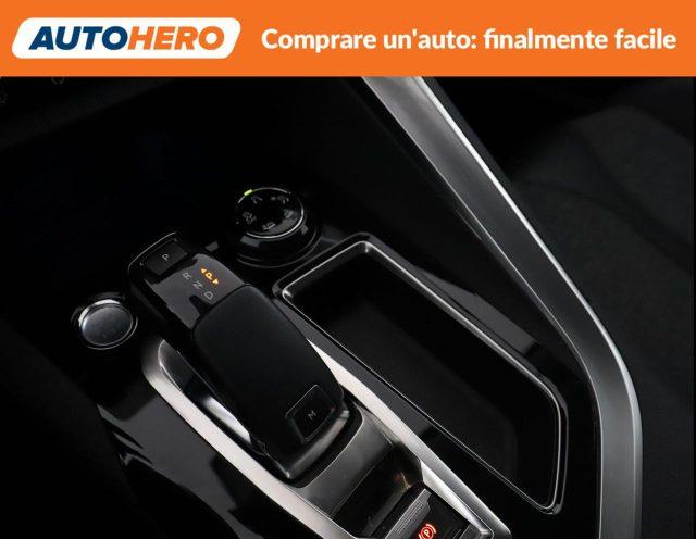 PEUGEOT 5008 BlueHDi 130 S&S EAT8 Allure