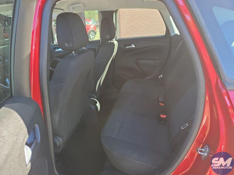 Opel Crossland Crossland 1.5 ECOTEC D 110 CV Start&Stop Edition