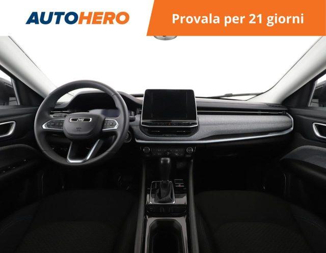 JEEP Compass 1.5 Turbo T4 130 CV MHEV 2WD Night Eagle