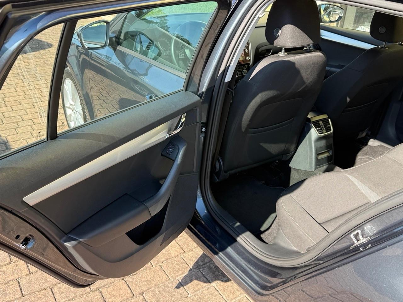Skoda Octavia 1.6 TDI SCR 115 CV PREZZO REALE/UNIPRO