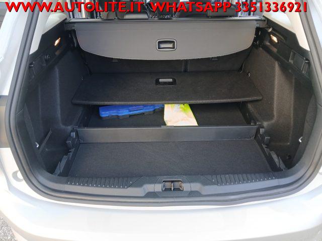 FORD Focus 1.5 EcoBlue 120 CV SW Business