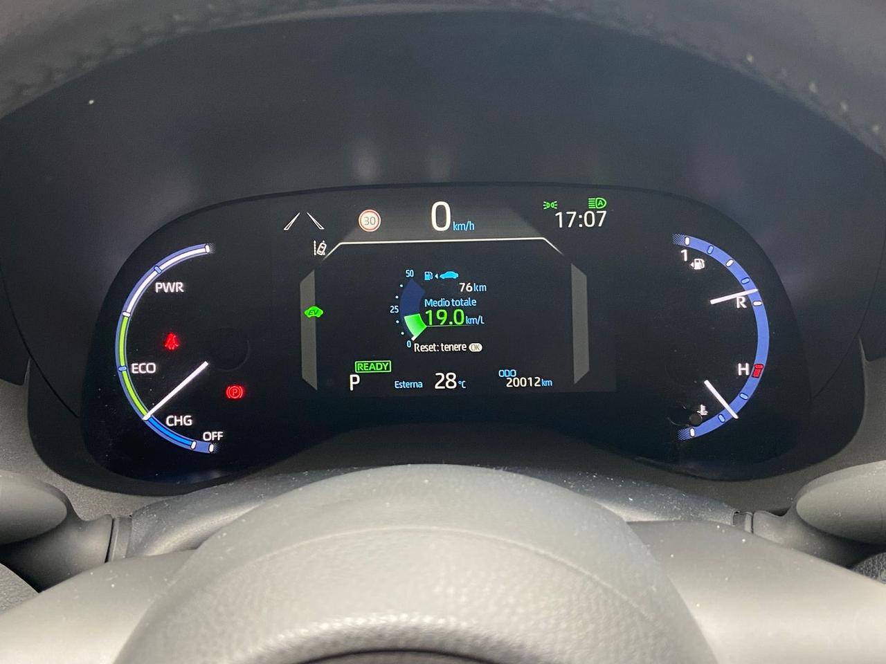 Toyota Yaris Cross 1.5 VVT-iE Hybrid 116 HE #50276