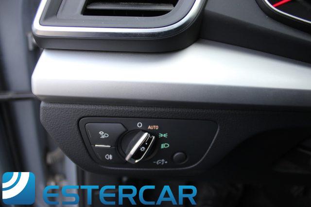 AUDI Q5 2.0 TDI 190CV quattro S tronic Business