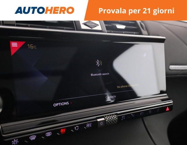 DS AUTOMOBILES DS 7 Crossback BlueHDi 180 aut. Grand Chic