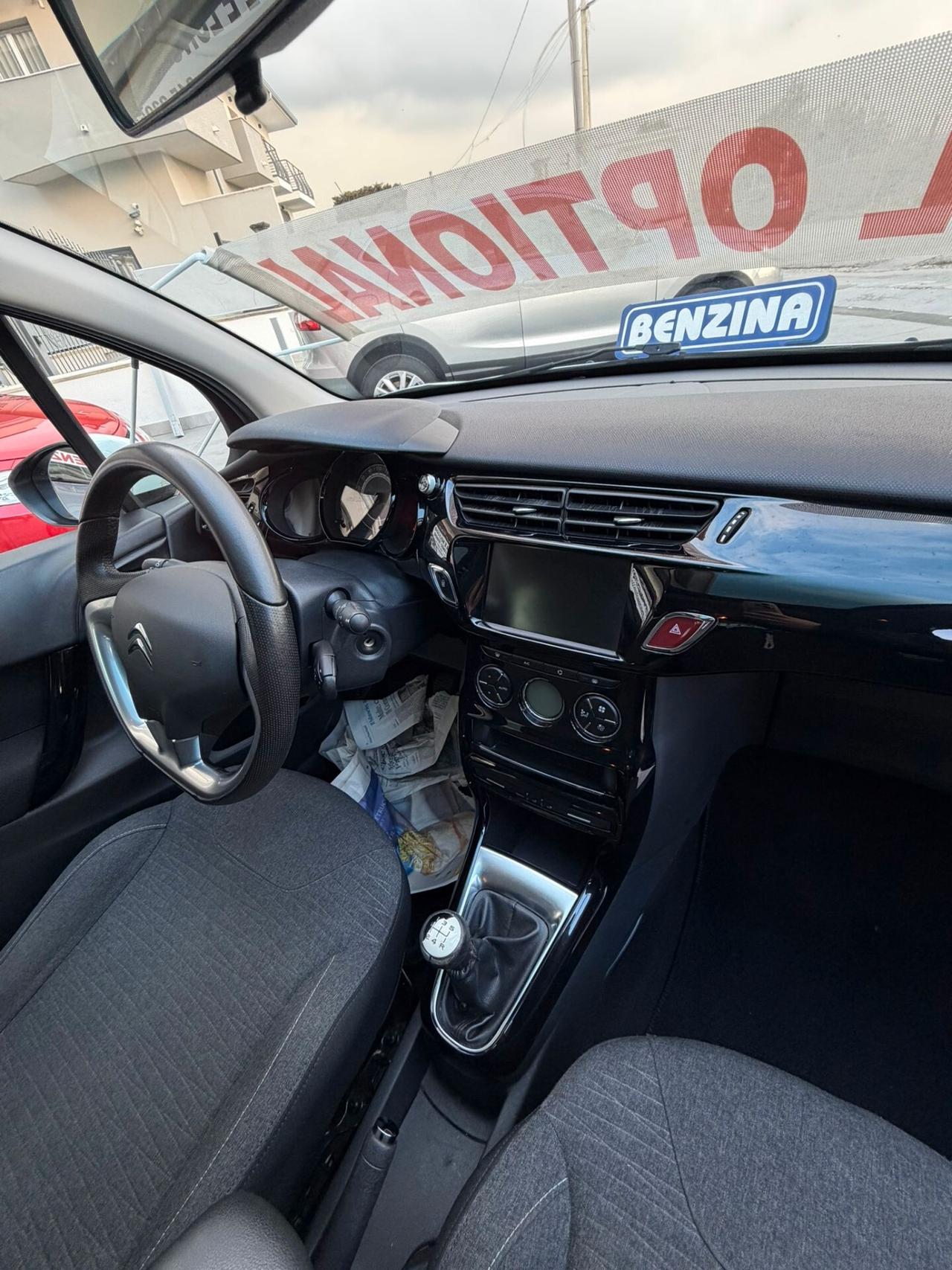 Citroen C3 PureTech 82 S&S ETG Exclusive