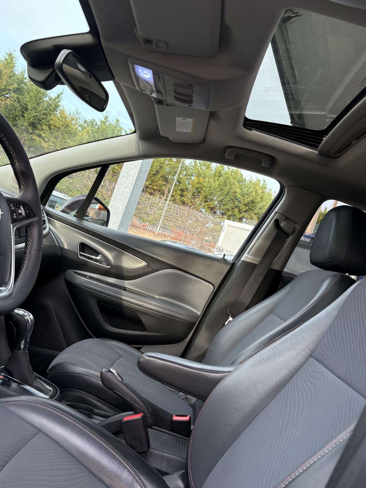 Opel Mokka 1.7 CDTI Ecotec 130CV 4x2 Start&Stop Cosmo