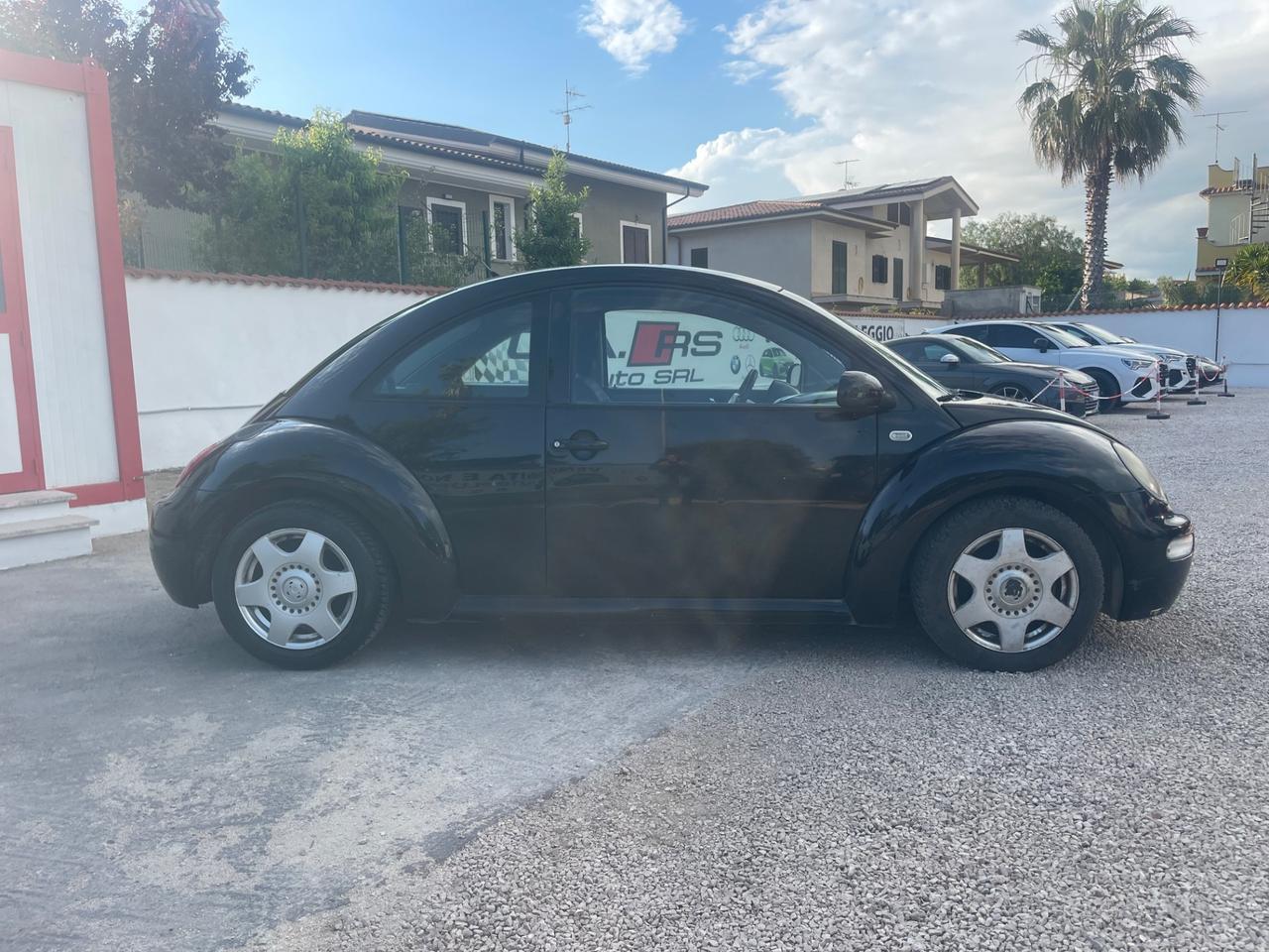 Volkswagen New Beetle Maggiolino 1.9 TDI 101CV