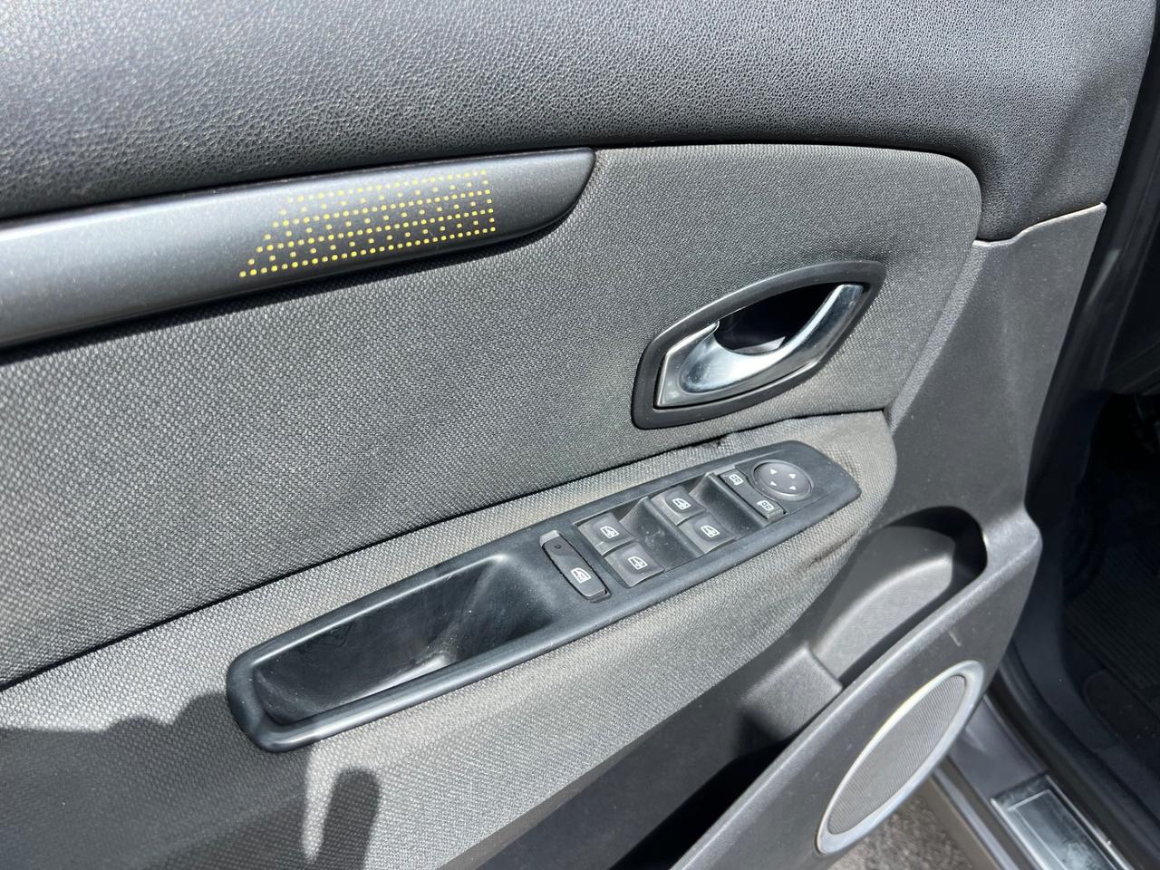 Renault X-Mod 1.5 dCi 7 Posti