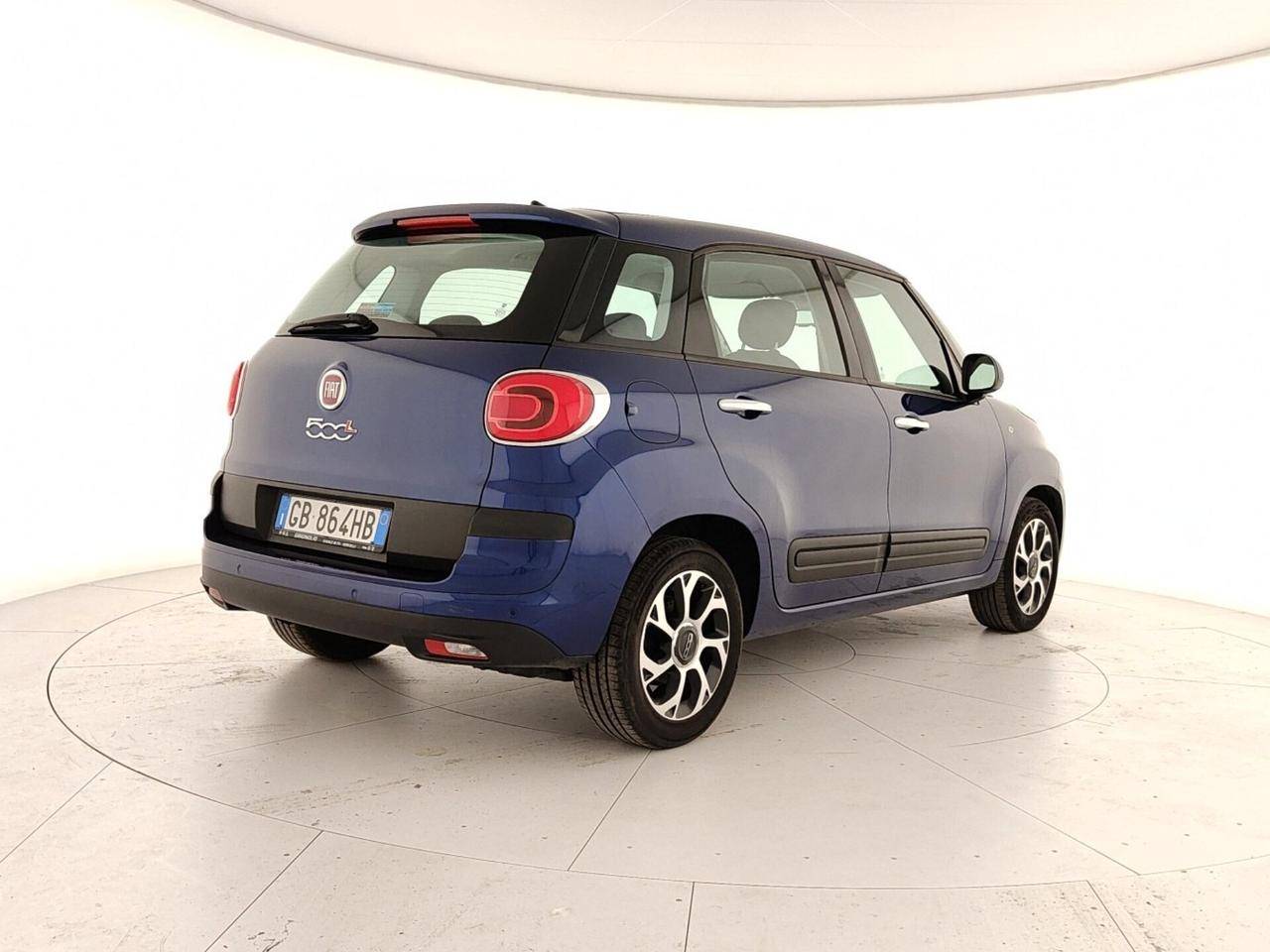 Fiat 500L 1.3 Multijet 95 CV Business