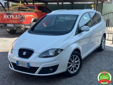 Seat Altea XL 1.6 Style BI FUEL