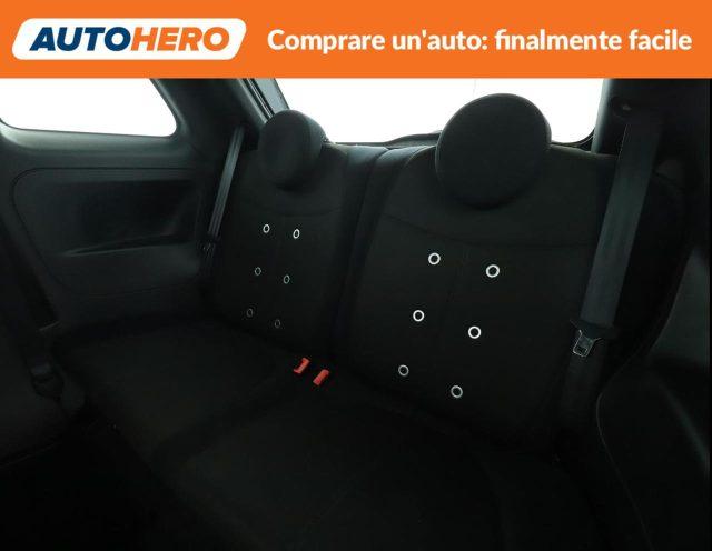 ABARTH 595 1.4 Turbo T-Jet 145 CV