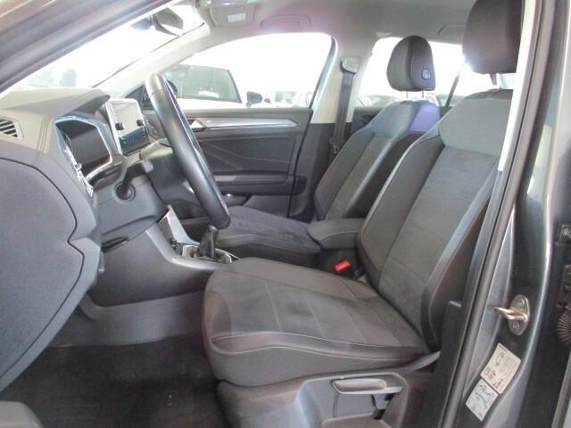 Volkswagen T-Roc 1.0 TSI Style