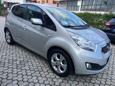 Kia Venga 1.6 CVVT Auto. Cool