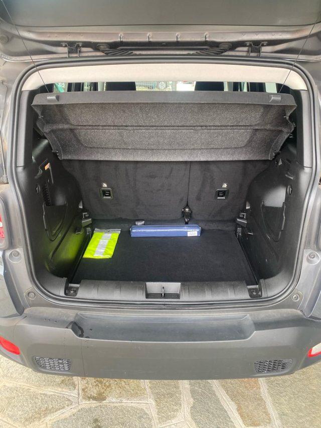 JEEP Renegade 1.0 T3 120cv