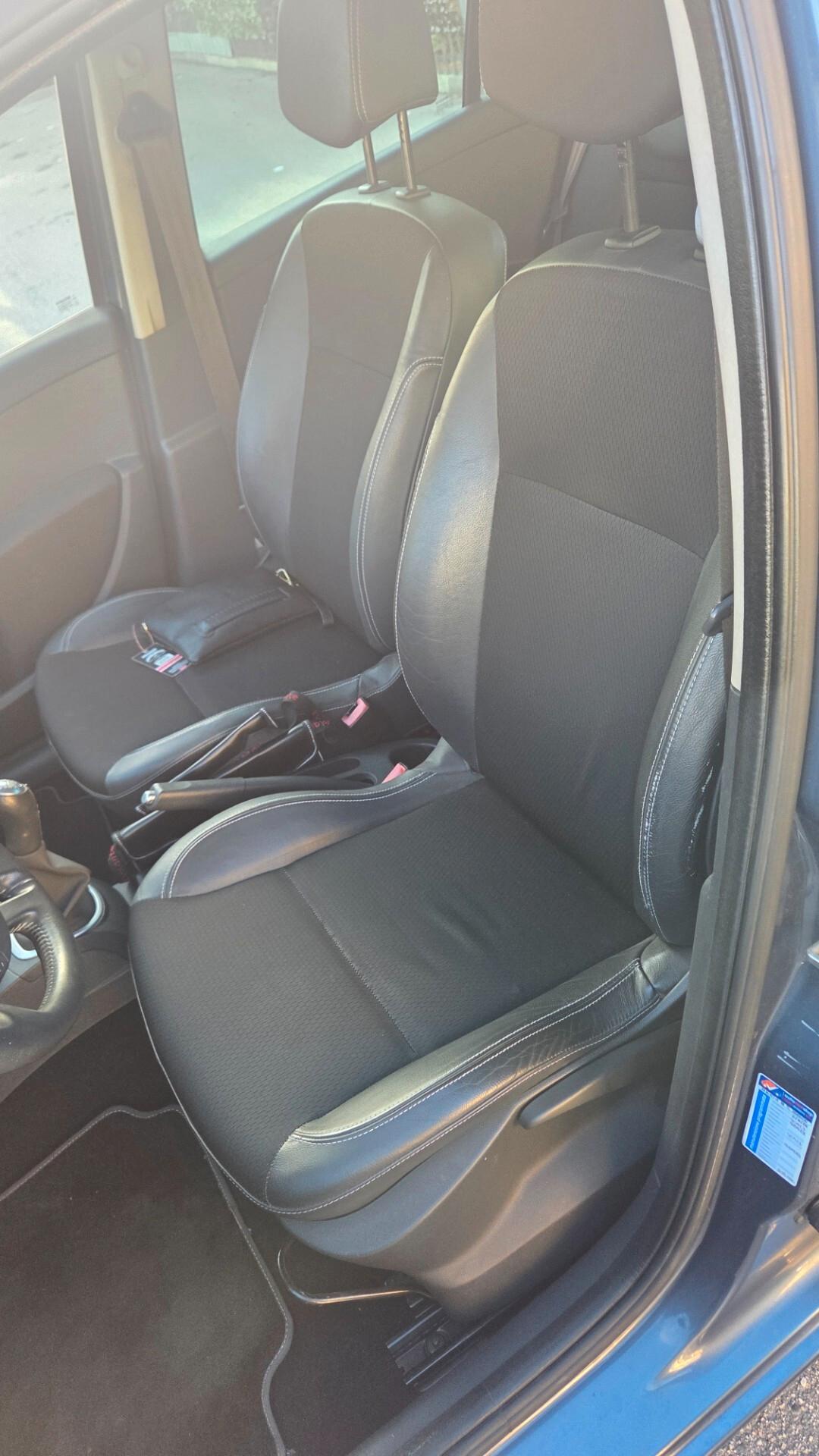 Renault Clio 1.5 dCi 85CV 5 porte Le Iene