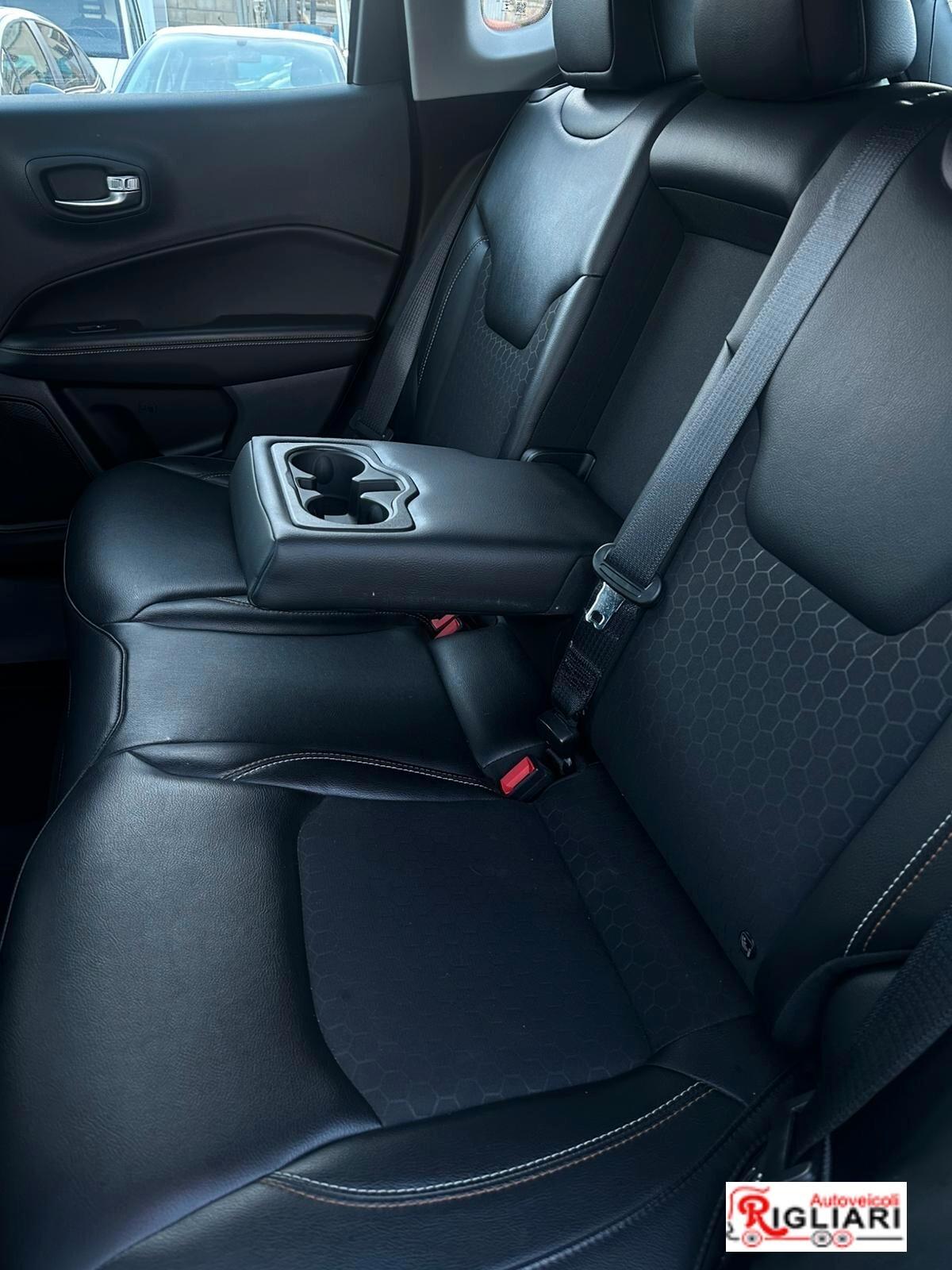 Jeep Compass 1.6 MJT Business 120CV Diesel 2018