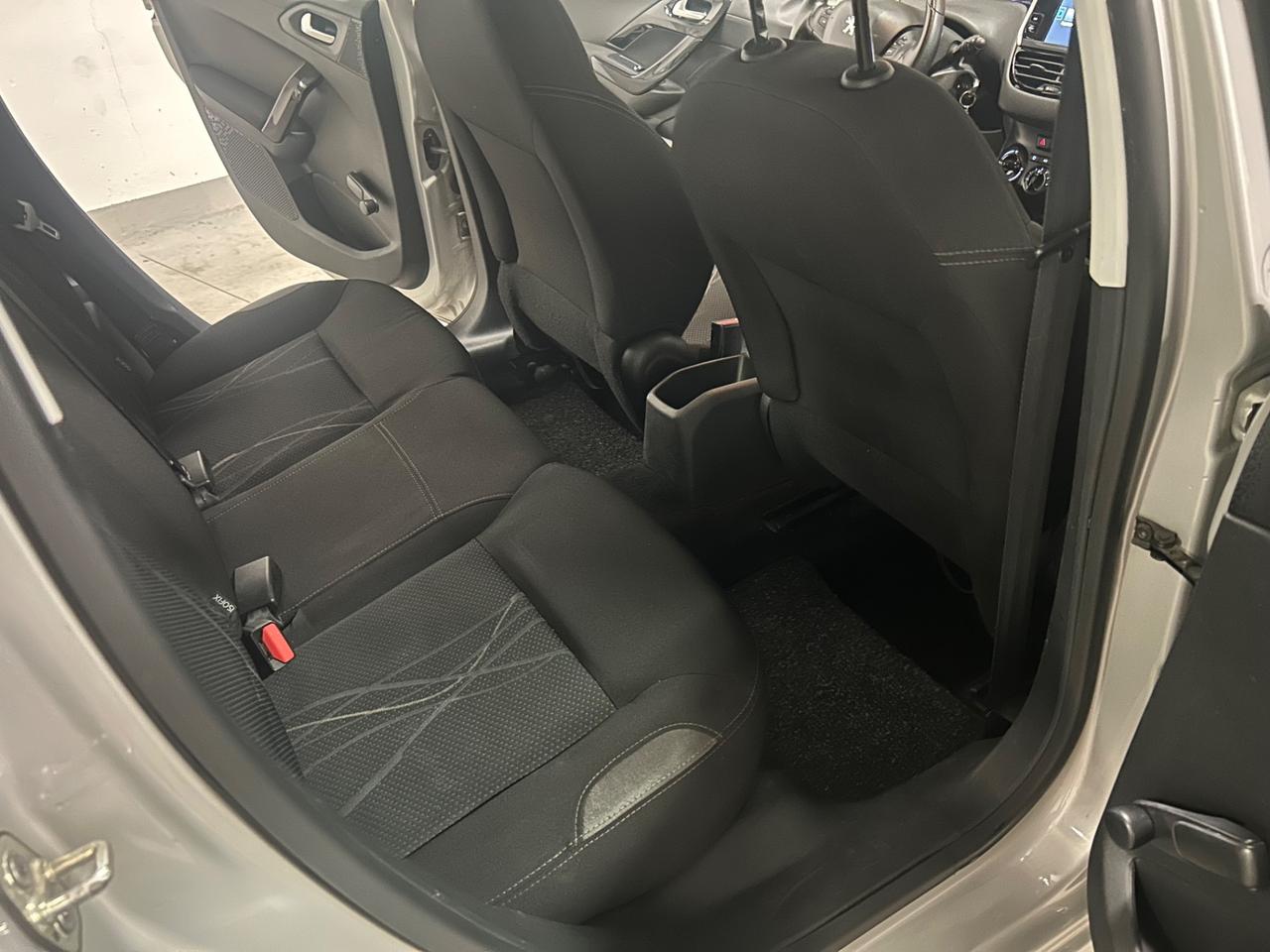 Peugeot 208 1.4 VTi 95 CV 5p. GPL Active