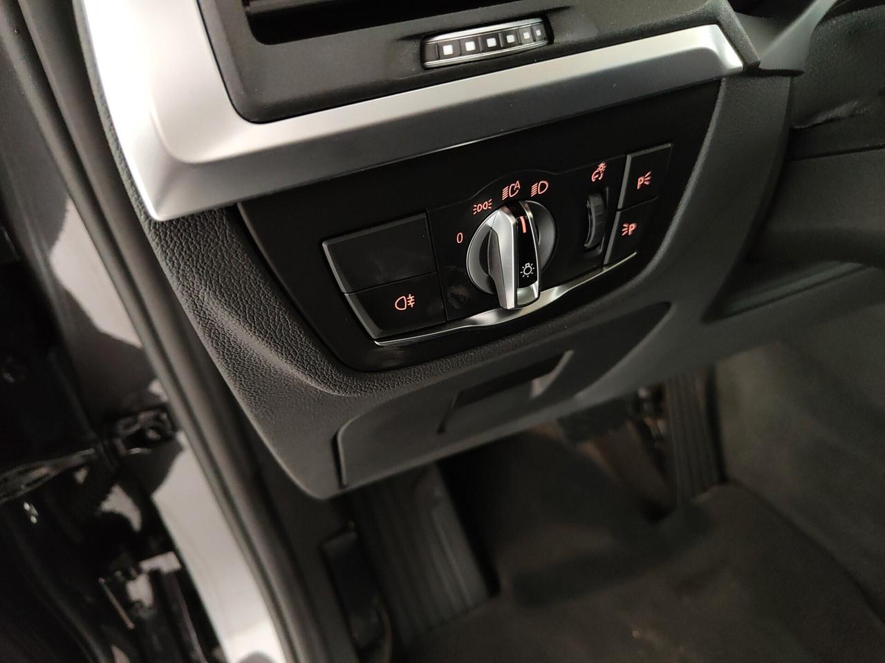 Bmw X3 xDrive20d 48V