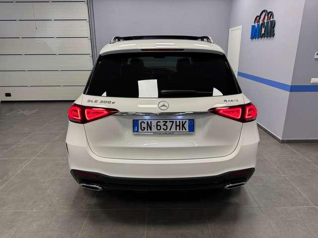 Mercedes-Benz GLE 300 GLE 300 d mhev Premium 4matic auto *IVA-ITA-TETTO*