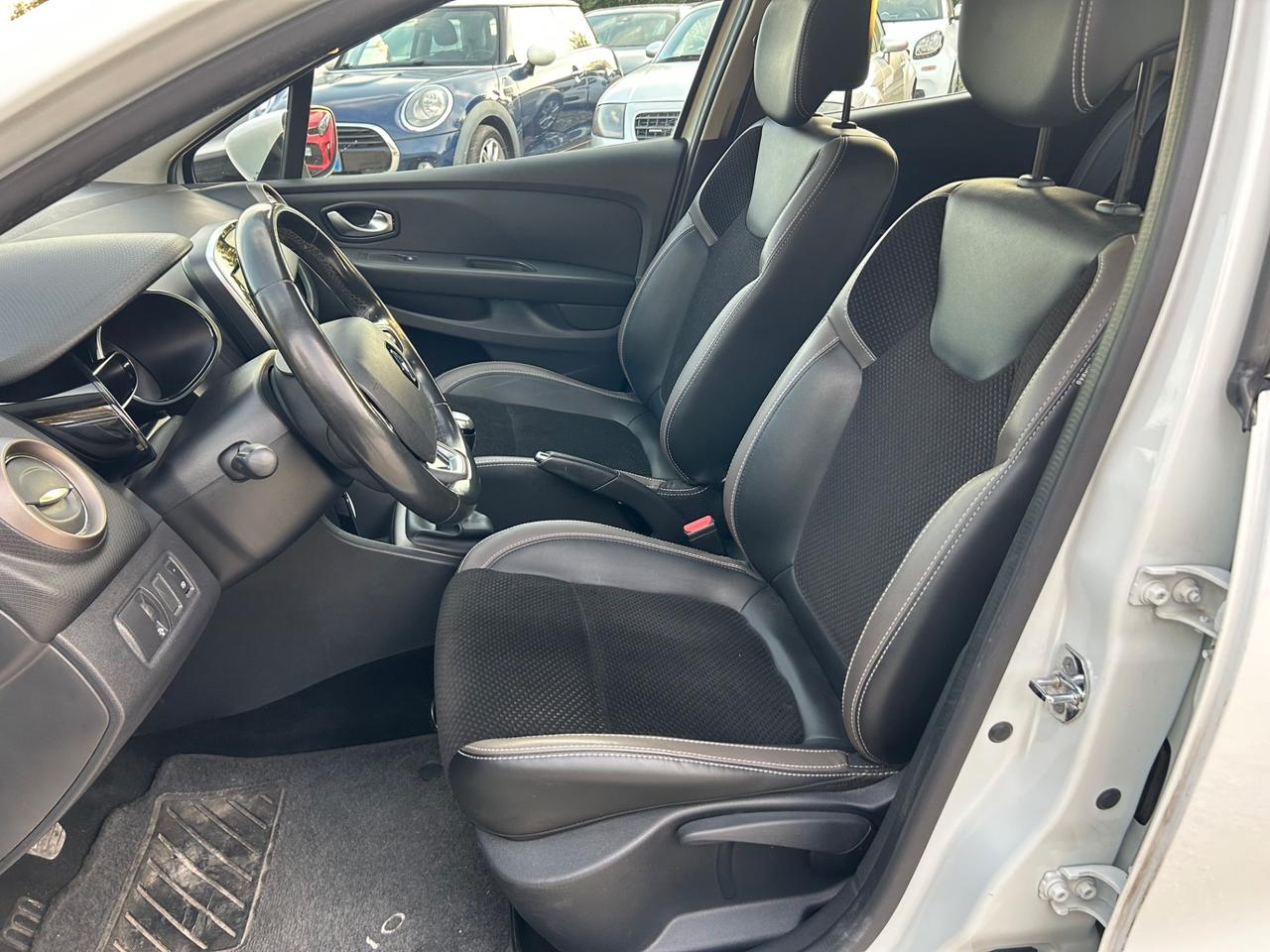 Renault Clio dCi 8V 90CV Start&Stop 5 porte Energy neopatentati