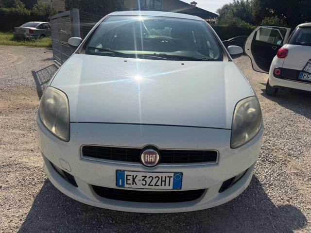 FIAT Bravo 1.6 MJT 105 CV DPF Emotion Stupenda Bellissima