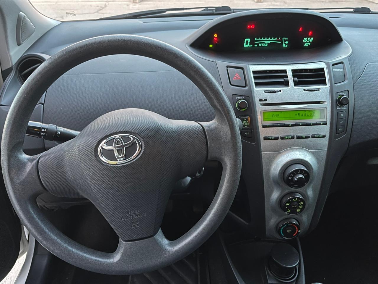 Toyota Yaris 1.0 Active 5p