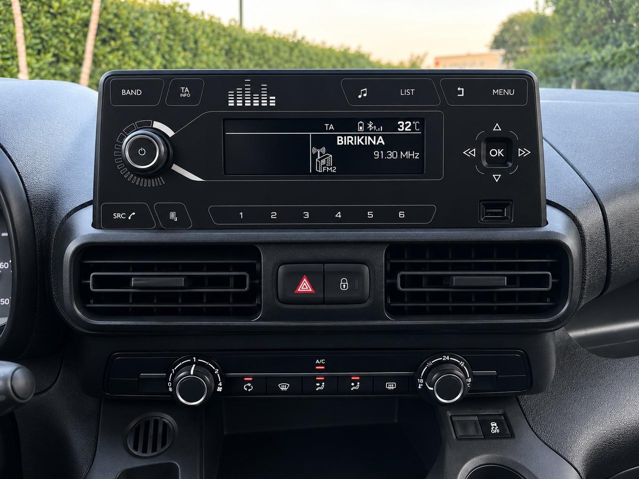 Toyota Proace City 1.5D 100 CV S&S