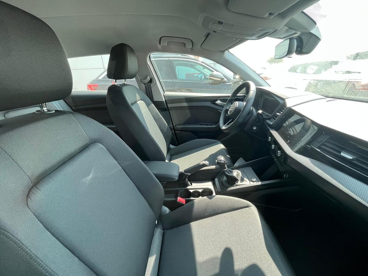 Audi A1 allstreet 30 TFSI Business