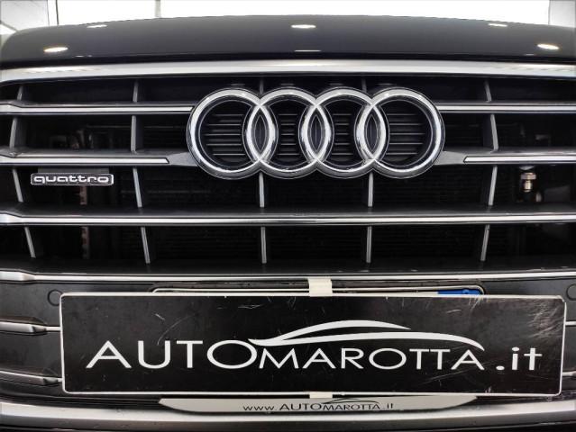 Audi Q5 40 2.0 tdi Business Sport quattro 190cv s-tronic NAVI!!TETTO!!PELLE!!