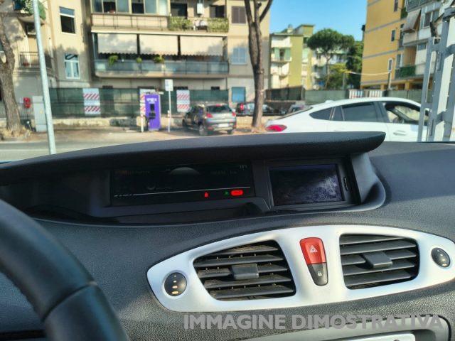RENAULT Scenic X-Mod 1.5 dCi 110CV Dynamique