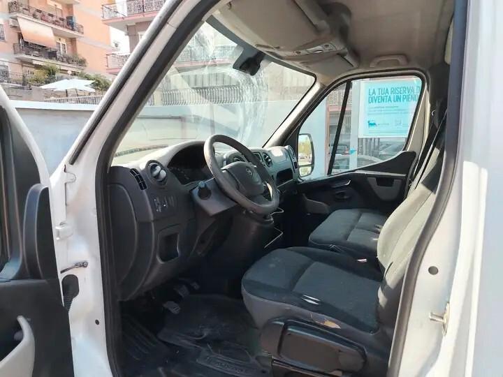 Opel Movano CDTI 125CV L2-H2 FWD