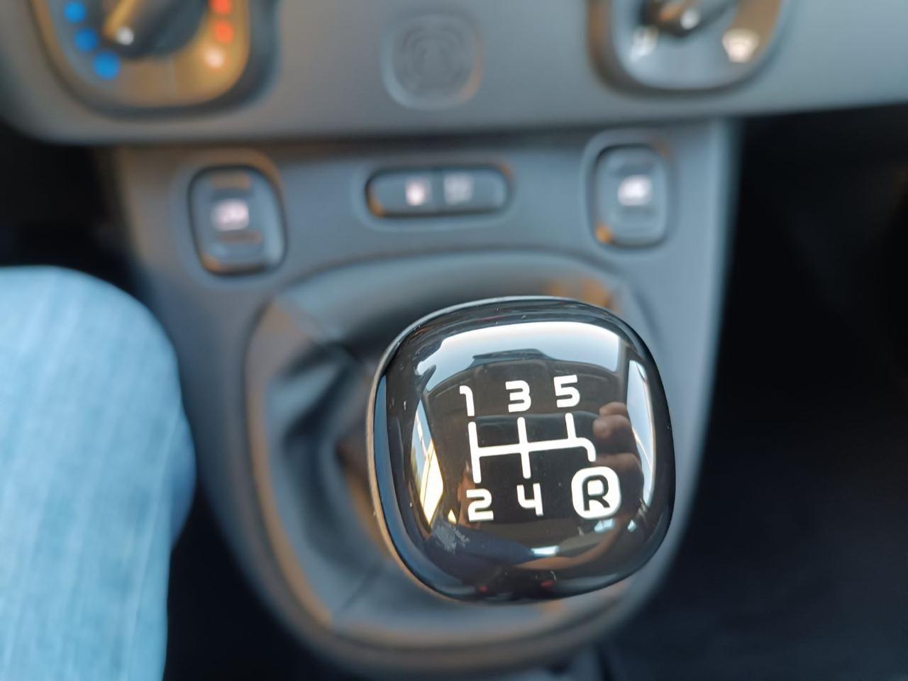 FIAT Panda 1.2 EasyPower