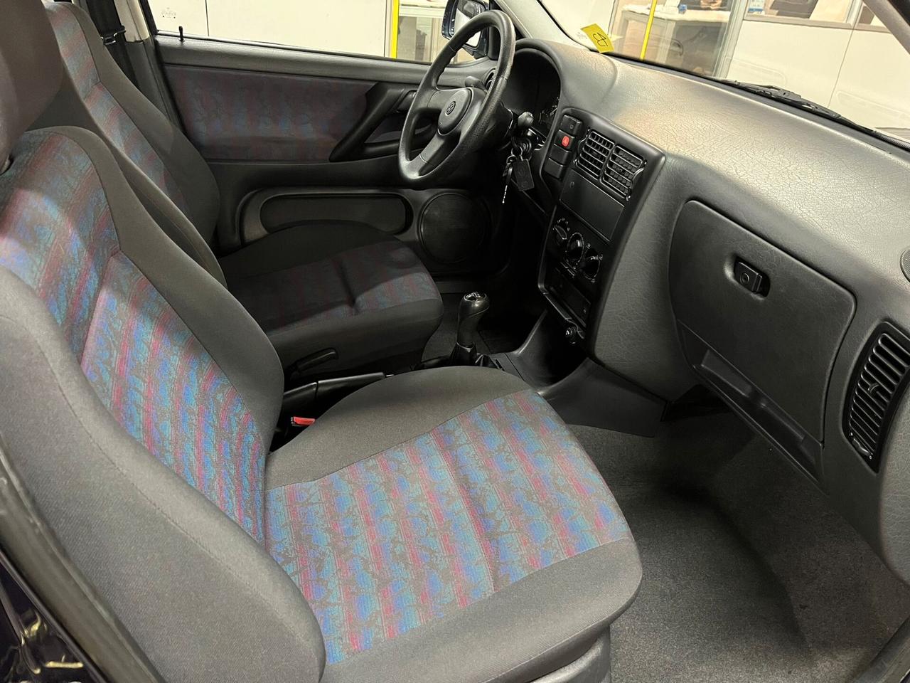Vw Polo 1.4 clima e servo, NO bollo, POCHI KM
