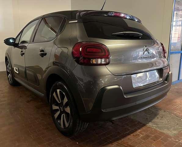 Citroen C3 1.2 bz 110cv S&S Shine a partire da 197,50 Euro