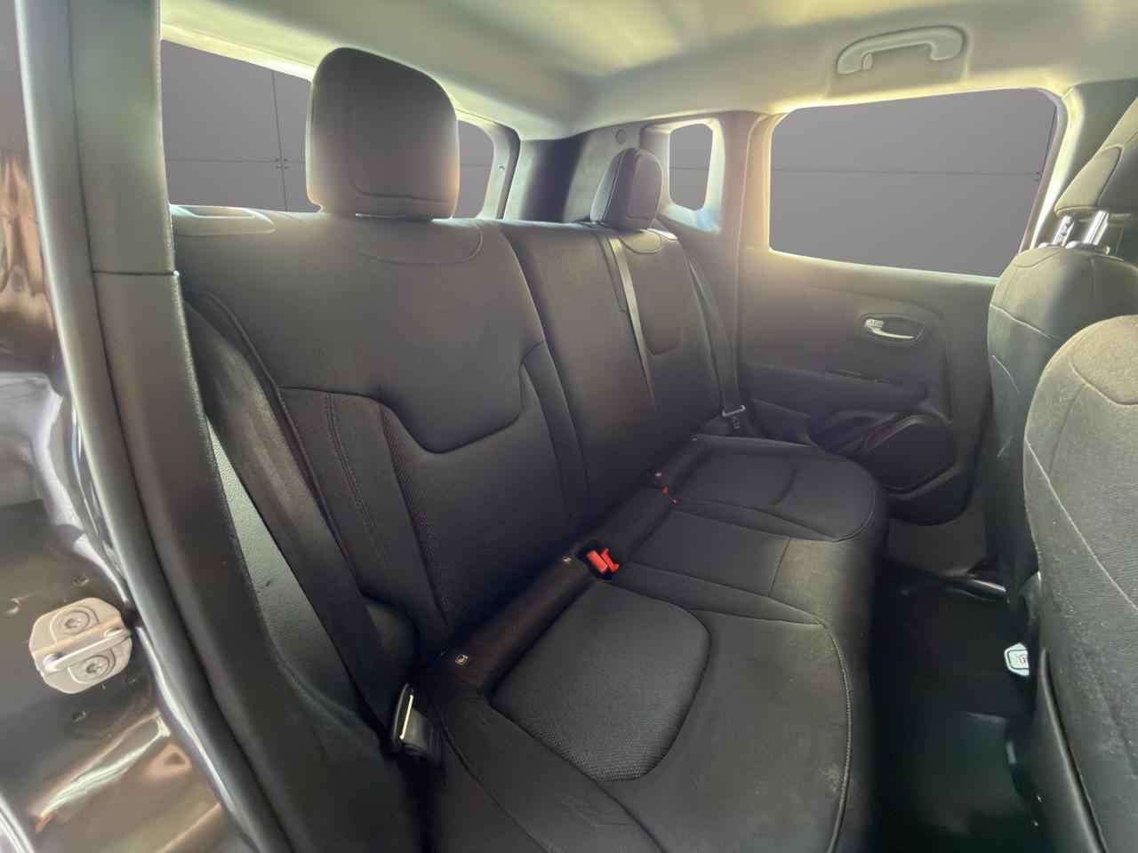 Jeep Renegade 1.6 mjt Limited 120cv - Promo Finanziamento