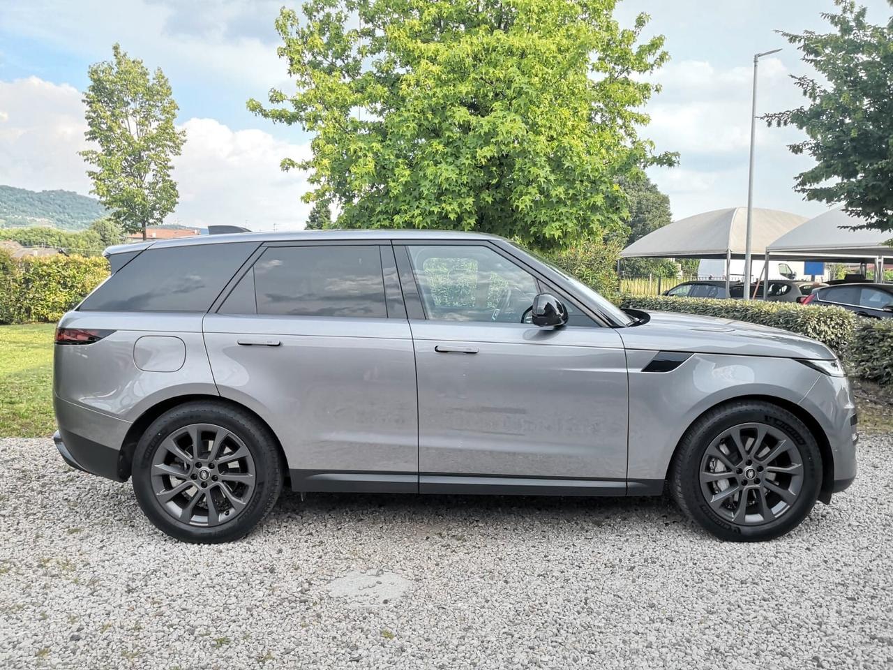 Land Rover Range Sport 3.0D l6 249 CV SE **TETTO**GARANZIA UFFICIALE**