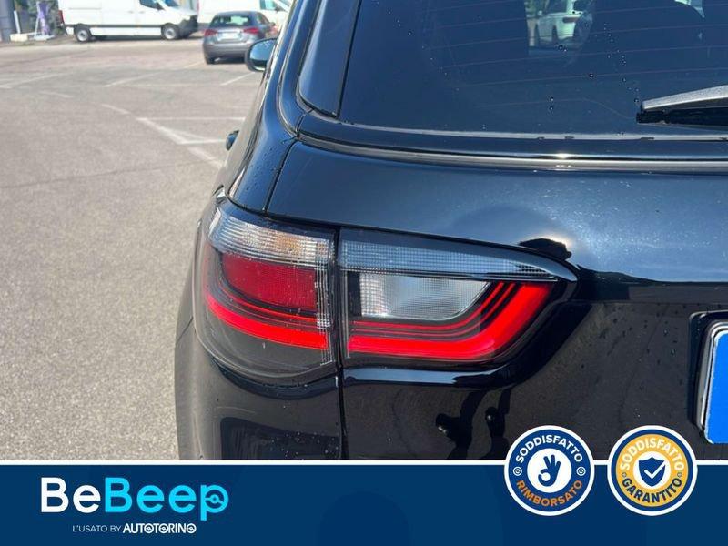 Jeep Compass 1.6 MJT 80 ANNIVERSARIO 2WD 130CV