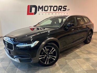 Volvo V90 Cross Country 2.0 d4 Business Plus awd geartronic