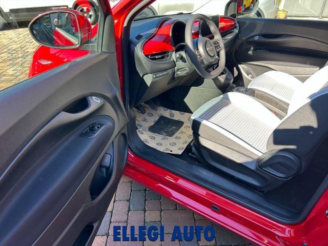 FIAT 500 Berlina 1.0 65 CV Hybrid Torino KM 0