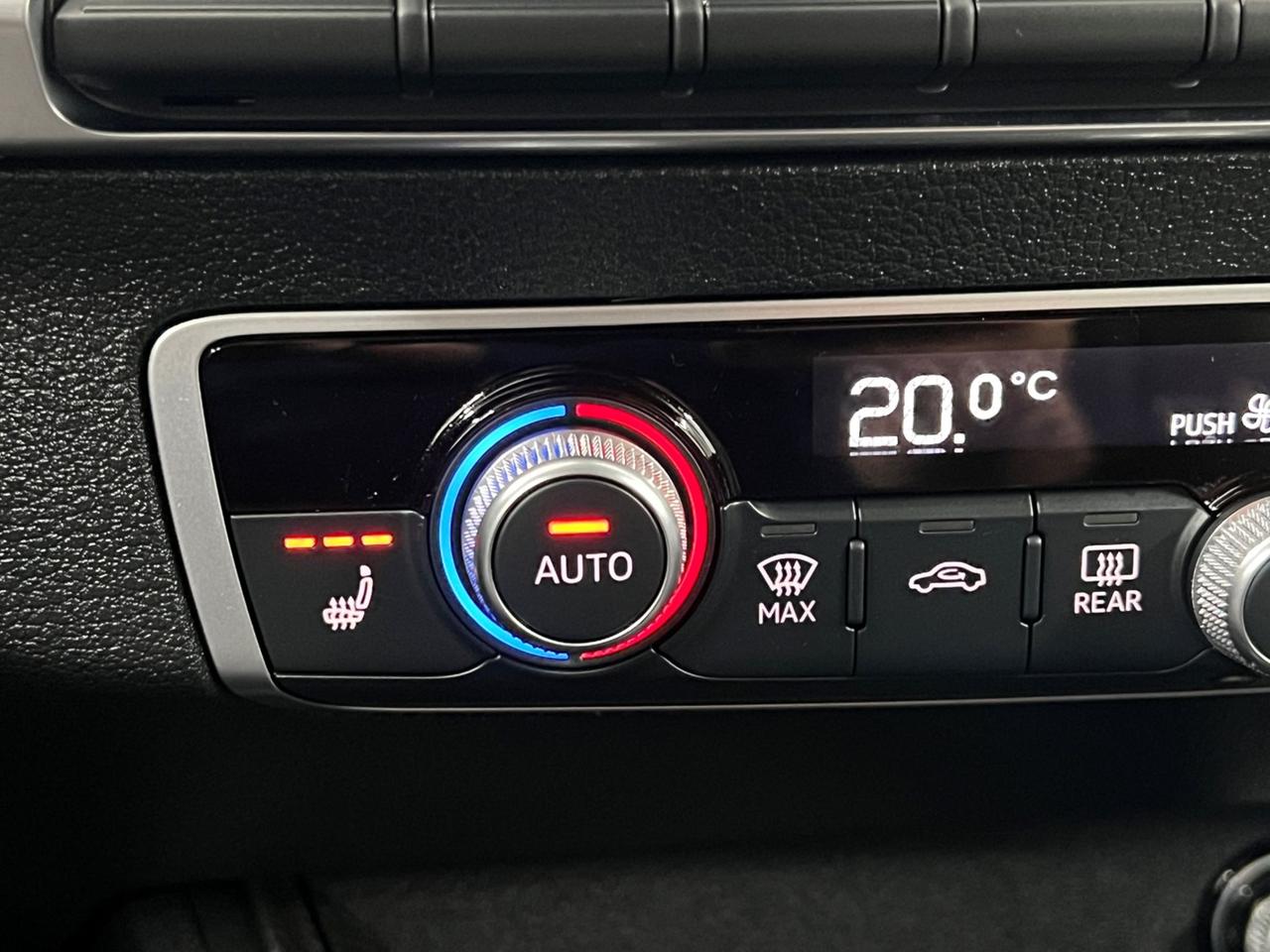 AUDI Q2 I 2021 Q2 30 1.0 tfsi Business Advanced 116cv