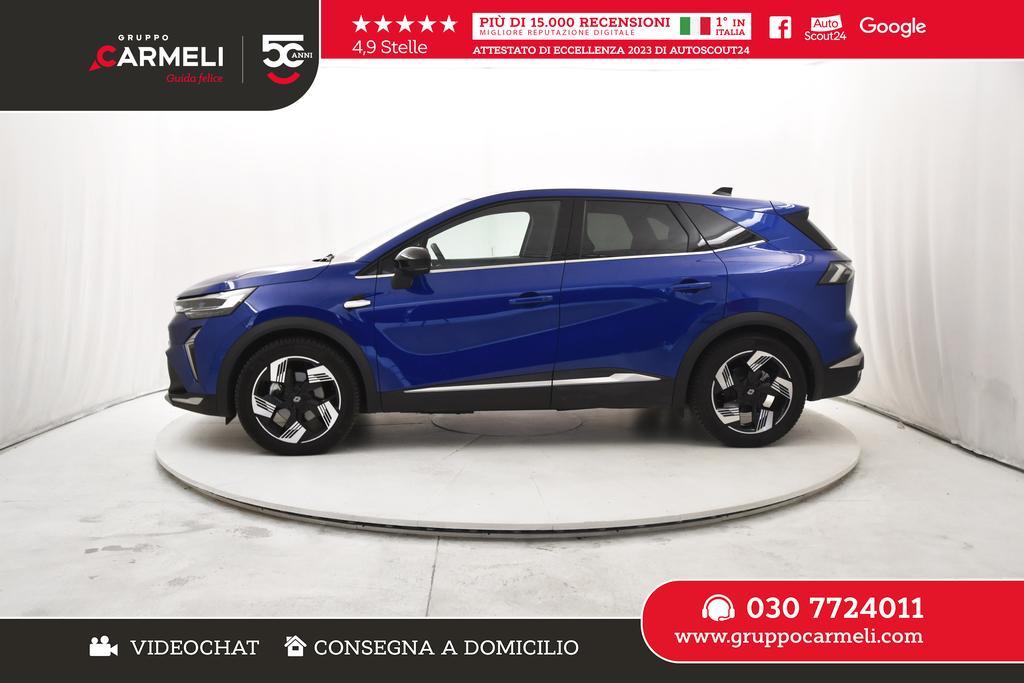 Renault Symbioz 1.6 E-Tech full hybrid Iconic Auto