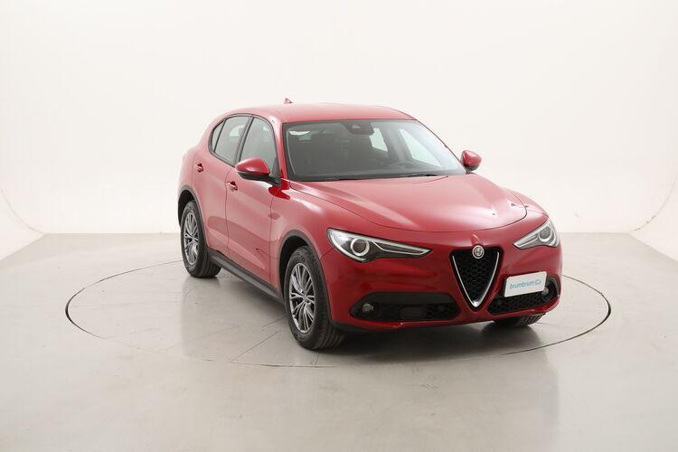 Alfa Romeo Stelvio Business AT8 RWD BR591971 2.1 Diesel 160CV