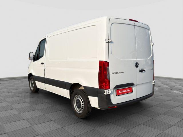 MERCEDES-BENZ Sprinter Sprinter F32/35 311 CDI FWD TN Furgone