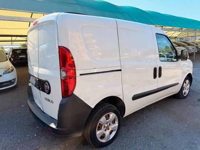 Fiat Doblo Doblò 1.3 MJT PC-TN Cargo Lamierato E5+