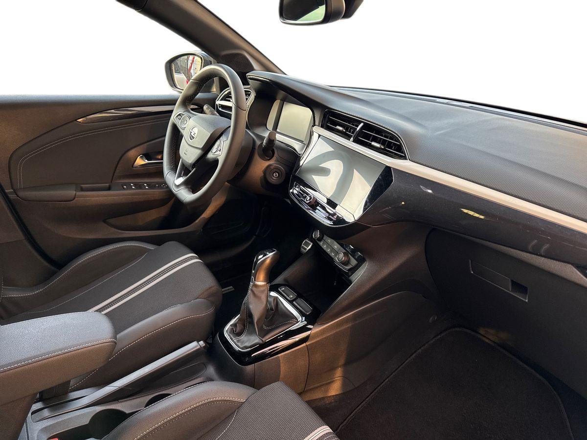 OPEL Corsa 1.2 GS s&s 75cv