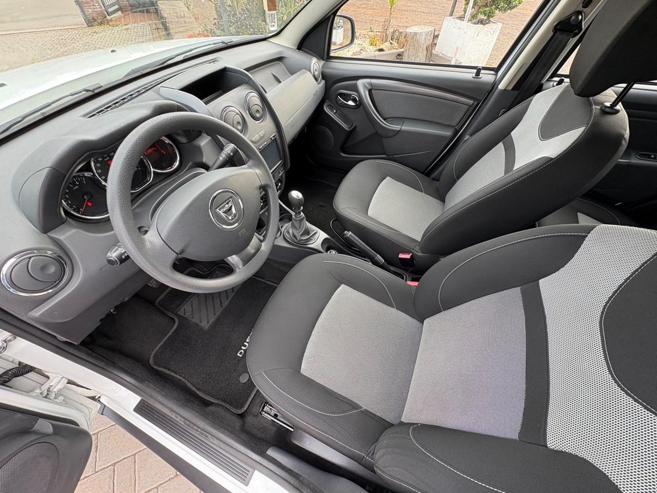 Dacia Duster 1.5 dCi 110CV Start&Stop 4x2 Lauréate